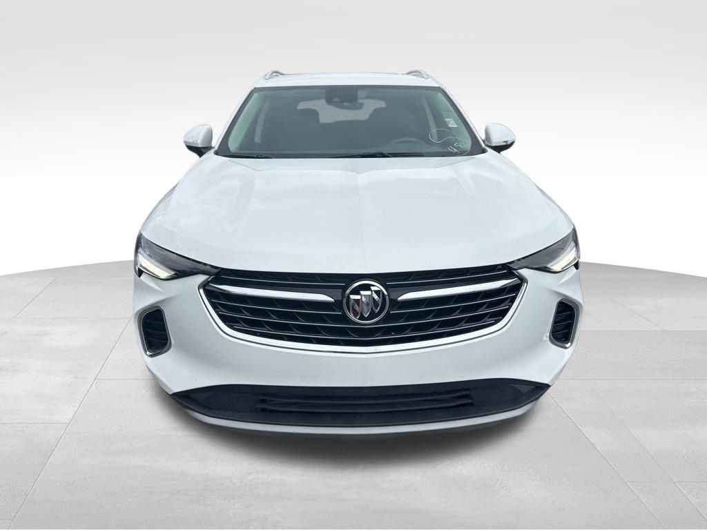 Used 2023 Buick Envision - photo 9
