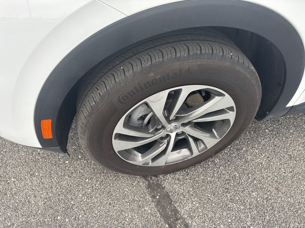 Used 2023 Buick Envision - photo 10