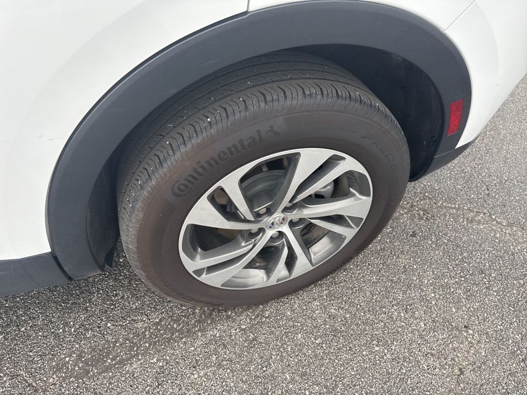 Used 2023 Buick Envision - photo 11