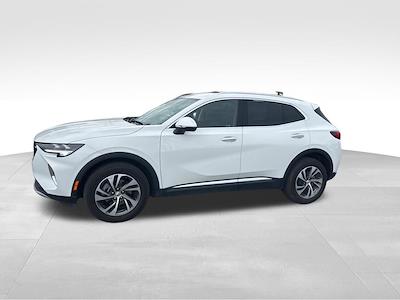 Used 2023 Buick Envision - photo 2