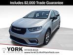 2024 Chrysler Pacifica FWD Minivan for sale #PF2534P - photo 1