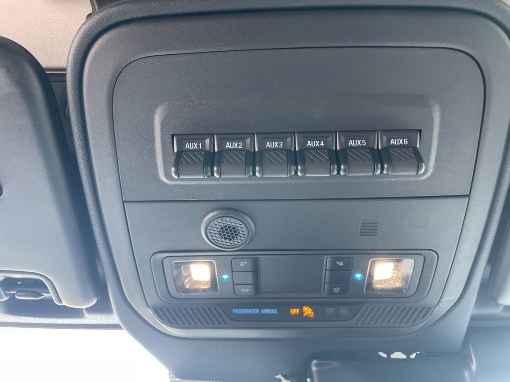Used 2025 Ford Bronco - photo 29