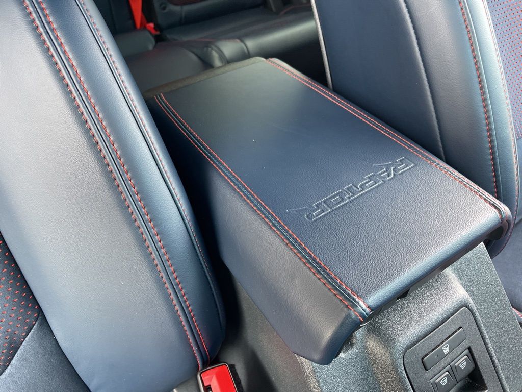 Used 2025 Ford Bronco - photo 45