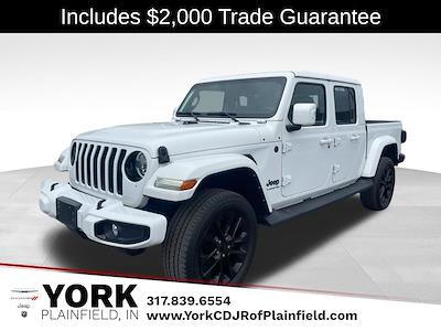 Used 2022 Jeep Gladiator - photo 1