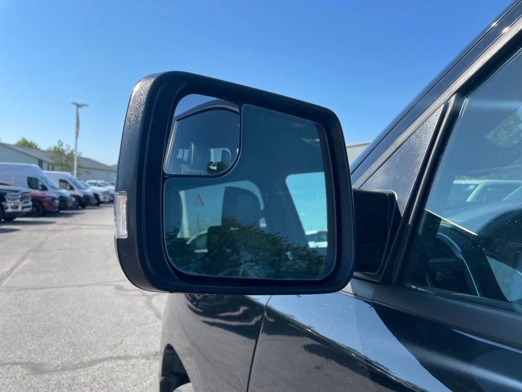 Used 2023 Ram 1500 - photo 12