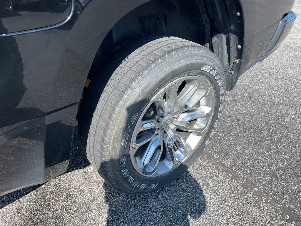 Used 2023 Ram 1500 - photo 13