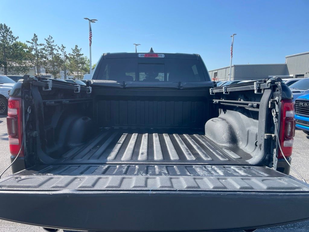 Used 2023 Ram 1500 - photo 14