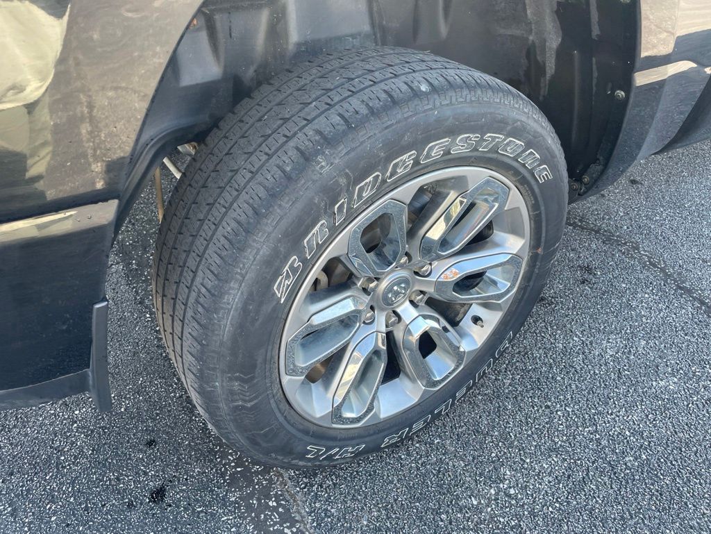Used 2023 Ram 1500 - photo 15
