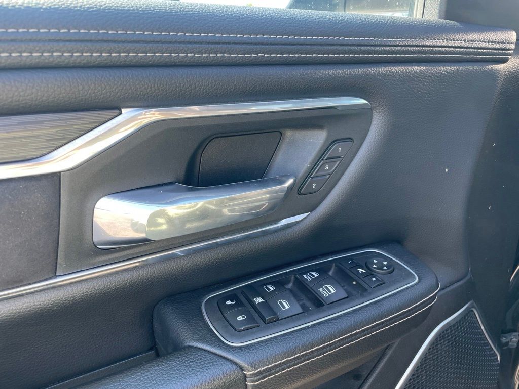 Used 2023 Ram 1500 - photo 6