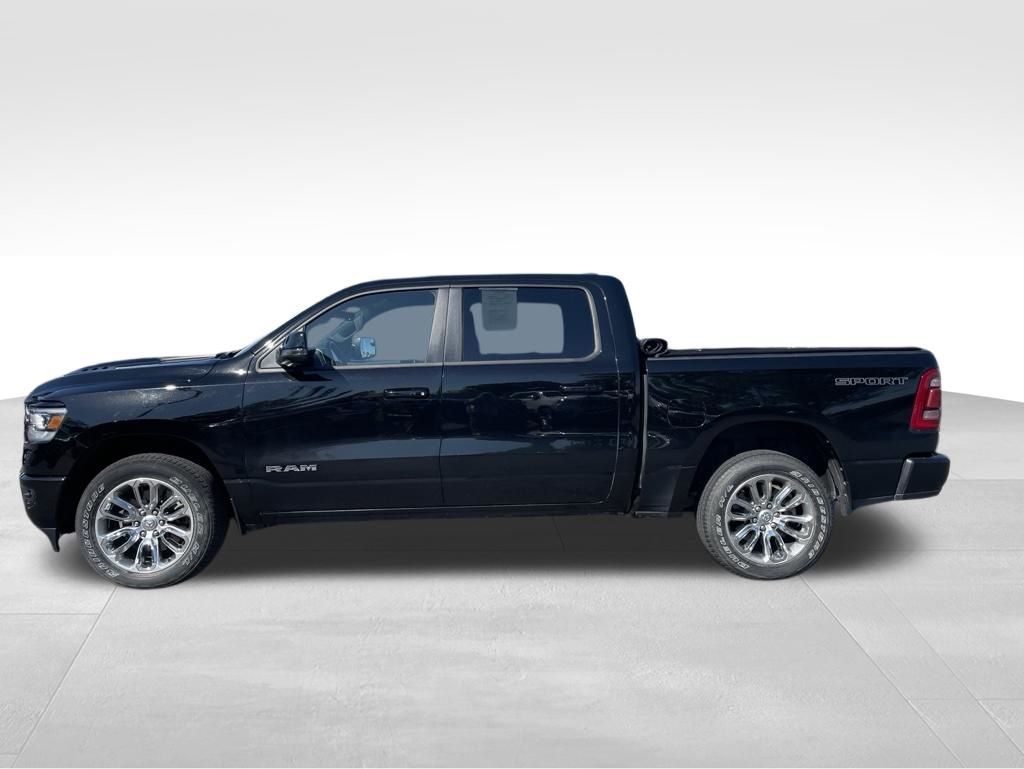 Used 2023 Ram 1500 - photo 5