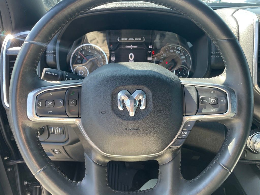 Used 2023 Ram 1500 - photo 10