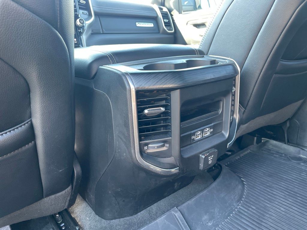 Used 2023 Ram 1500 - photo 16