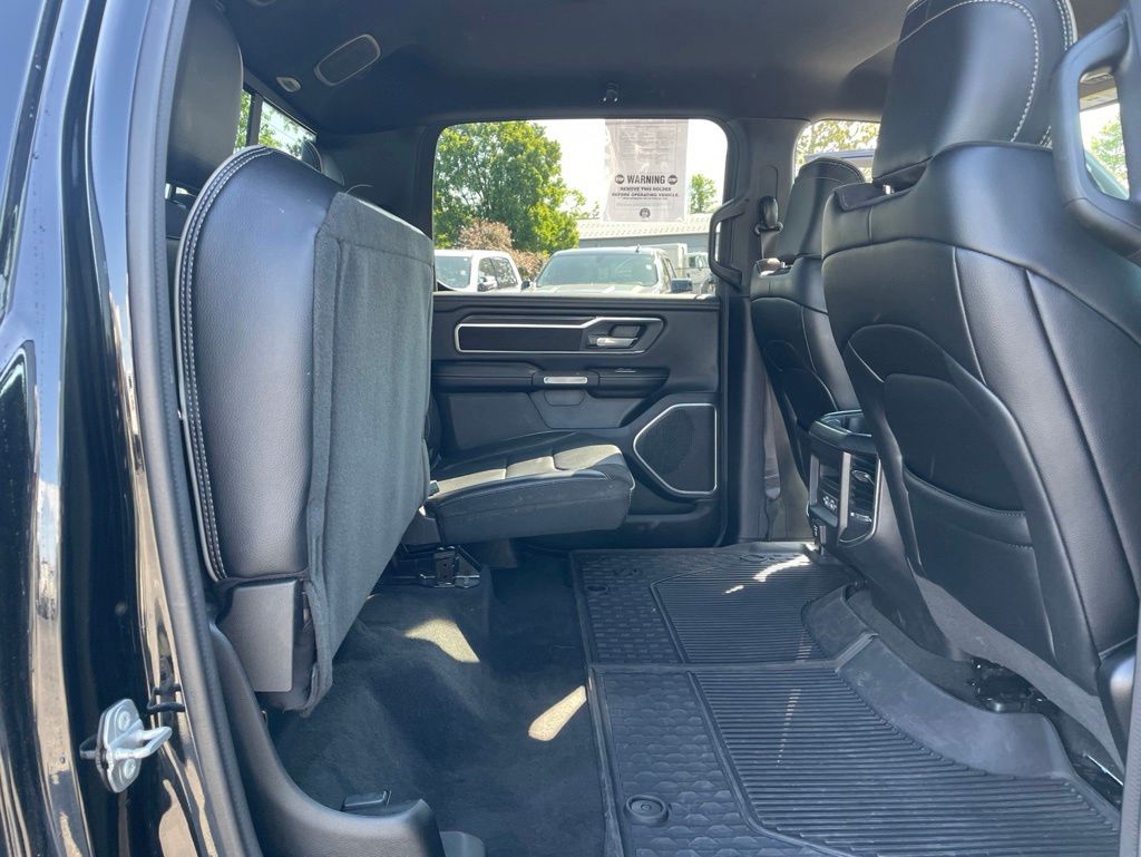 Used 2023 Ram 1500 - photo 20