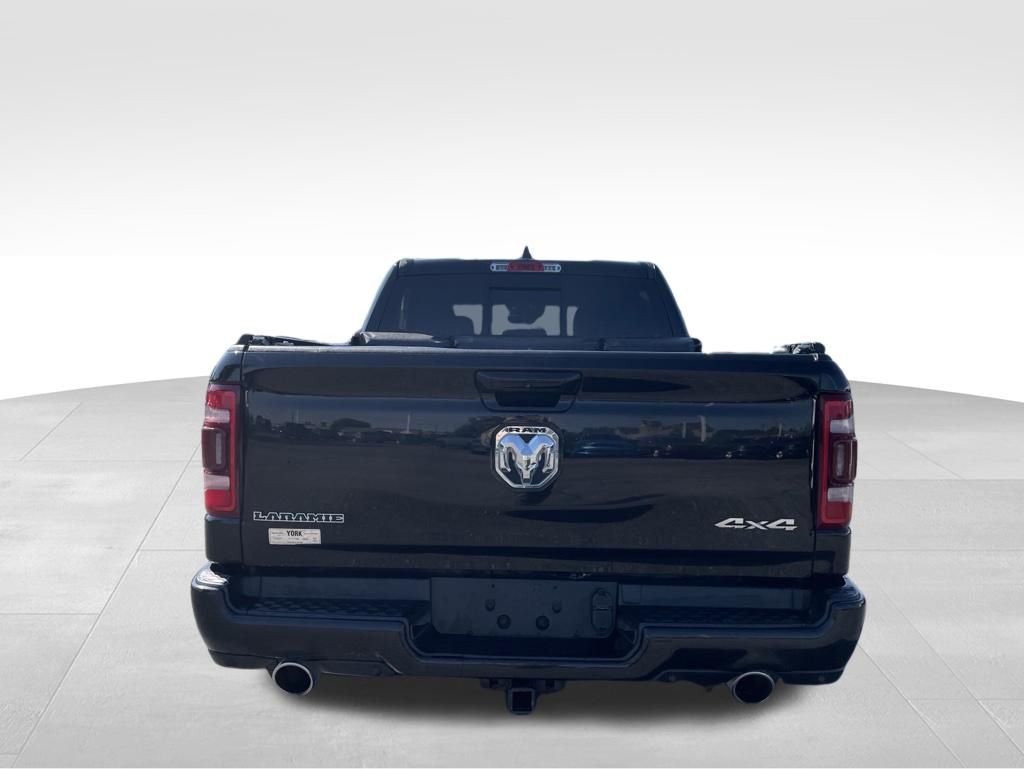 Used 2023 Ram 1500 - photo 6