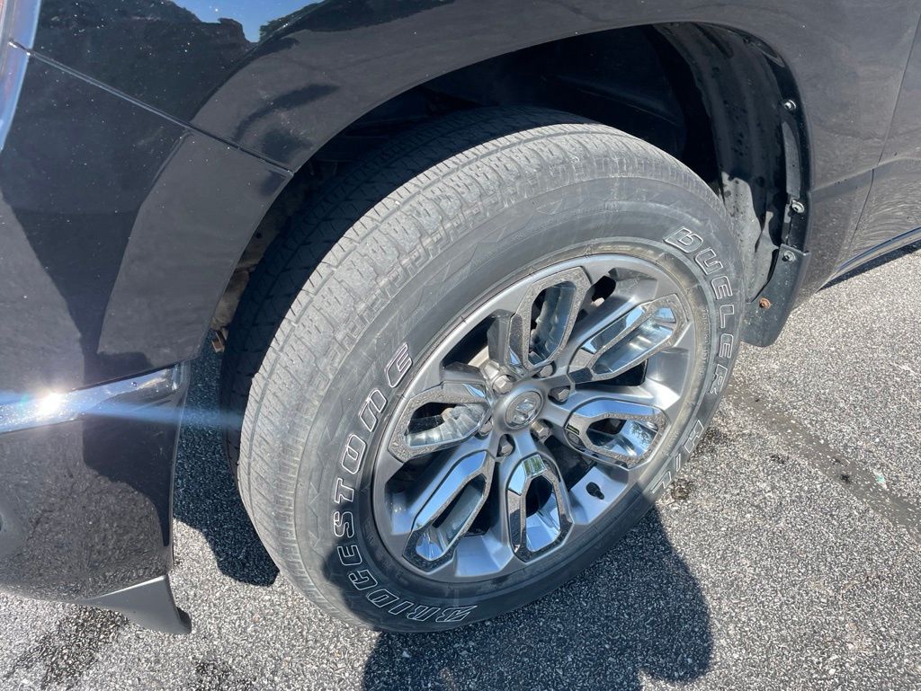 Used 2023 Ram 1500 - photo 11