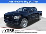 2023 Ram 1500 Crew Cab 4WD Pickup for sale #PF2537P - photo 1
