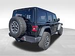 2025 Jeep Wrangler 4WD SUV for sale #PF2539P - photo 5