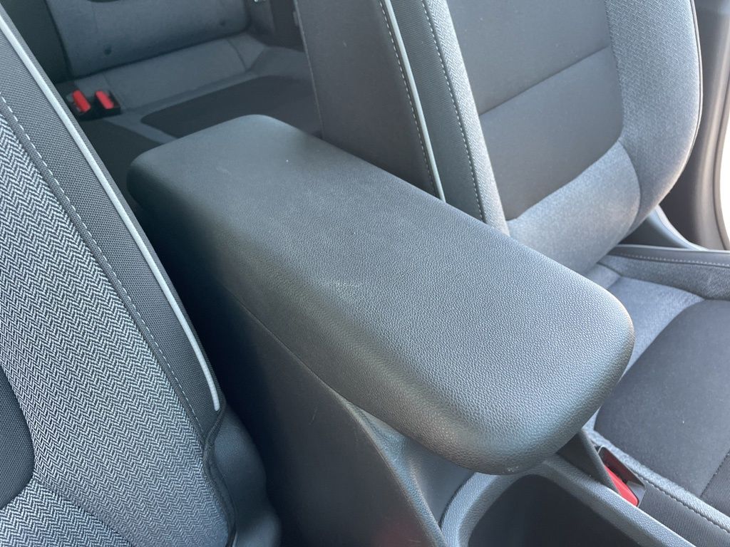 Used 2025 Chevrolet Trailblazer - photo 34
