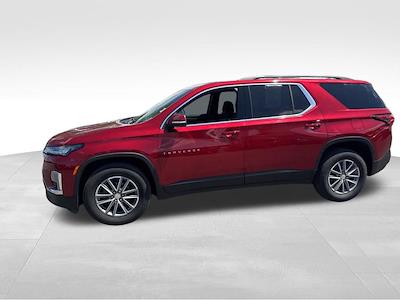 Used 2023 Chevrolet Traverse - photo 2