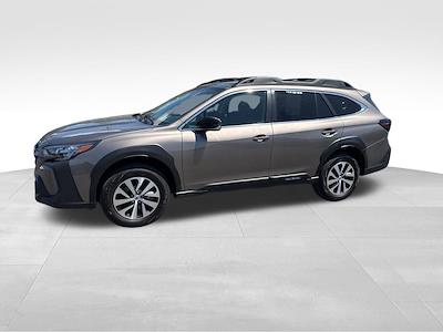 Used 2024 Subaru Outback - photo 2
