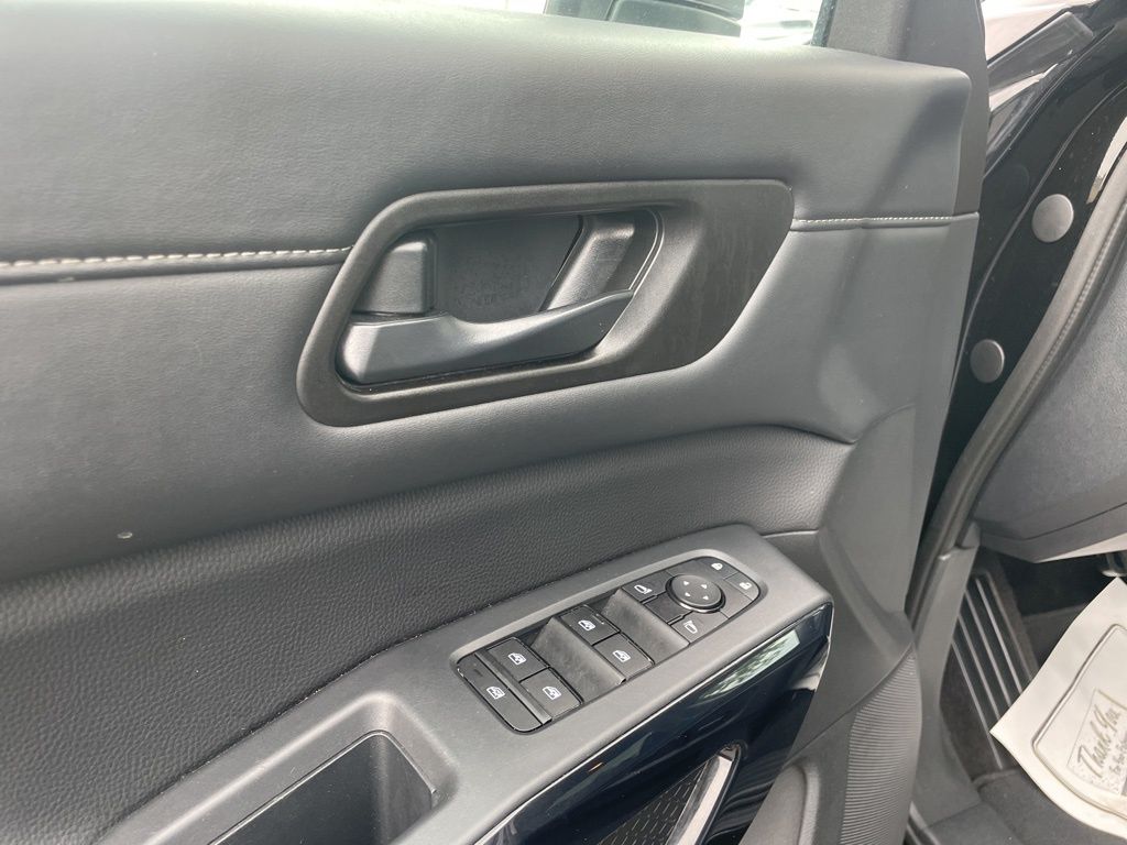 Used 2025 Nissan Pathfinder - photo 18