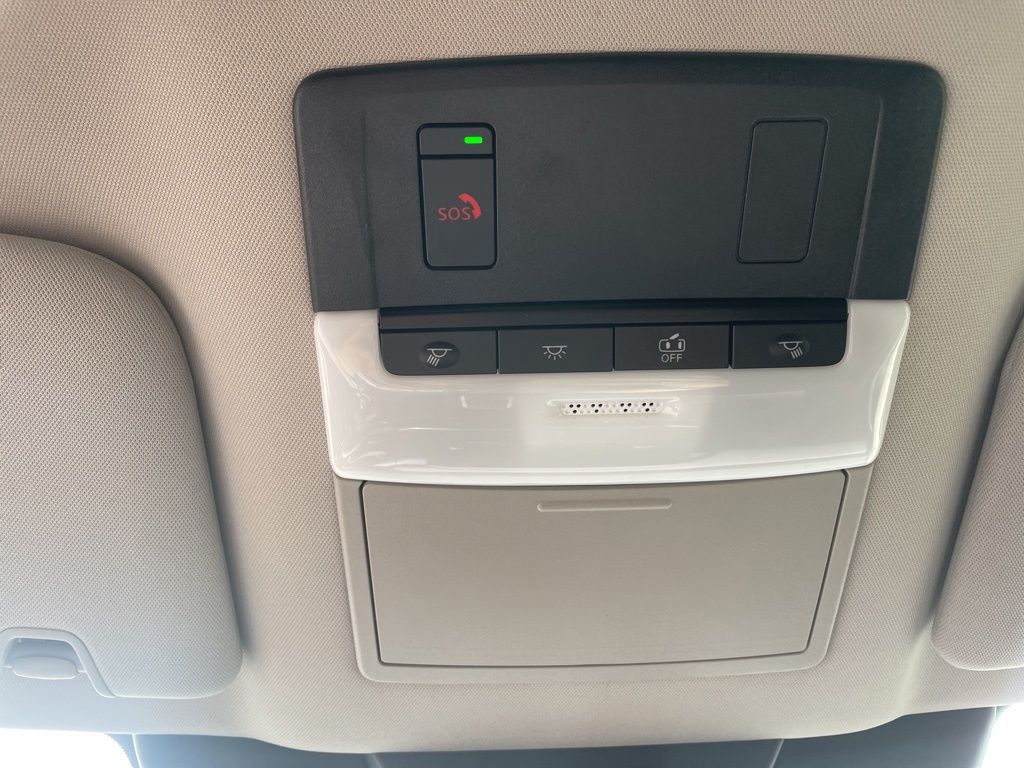 Used 2025 Nissan Pathfinder - photo 26