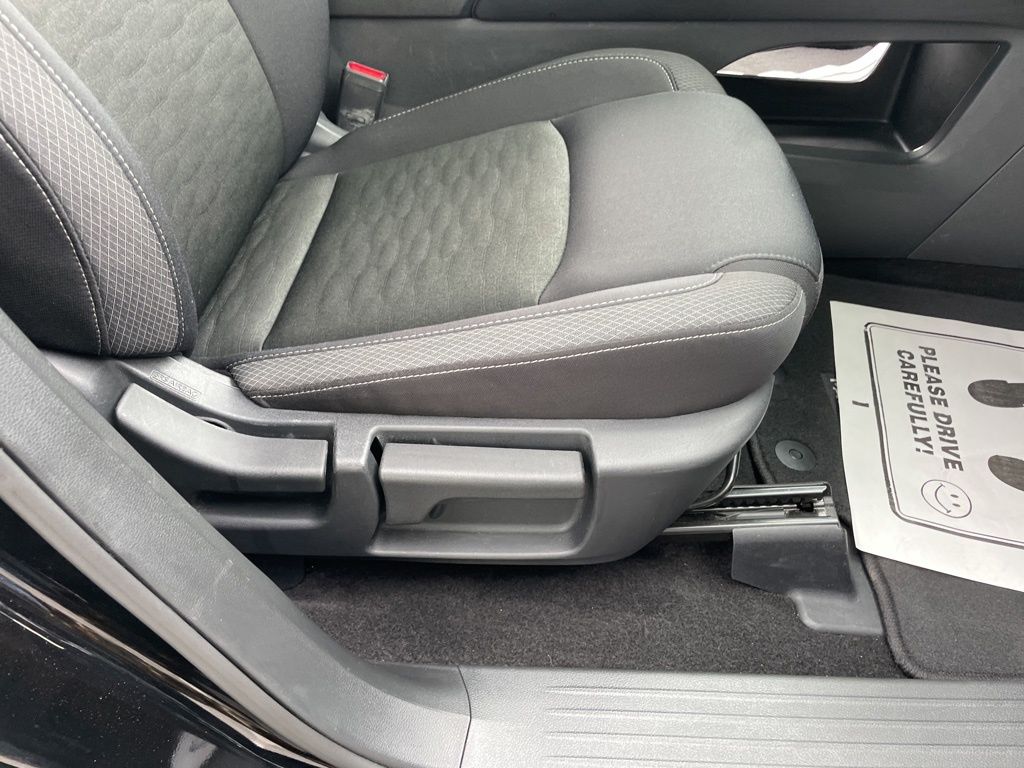 Used 2025 Nissan Pathfinder - photo 43