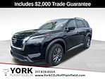 2025 Nissan Pathfinder 4WD SUV for sale #PF2544P - photo 1