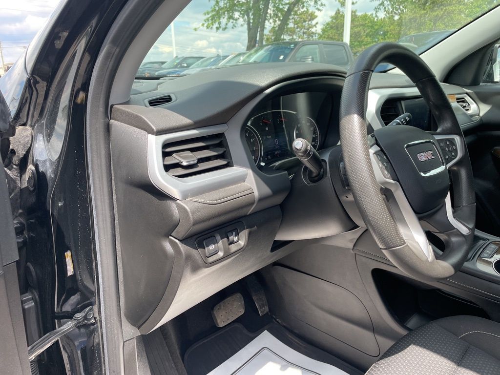 Used 2023 GMC Acadia - photo 21