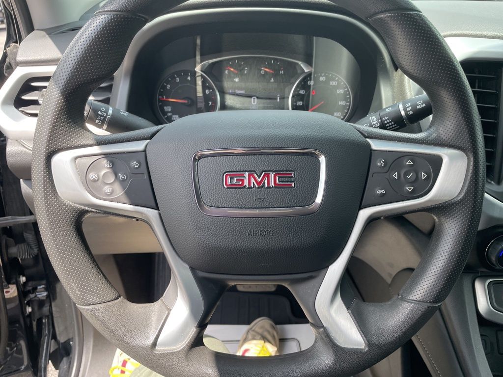 Used 2023 GMC Acadia - photo 22
