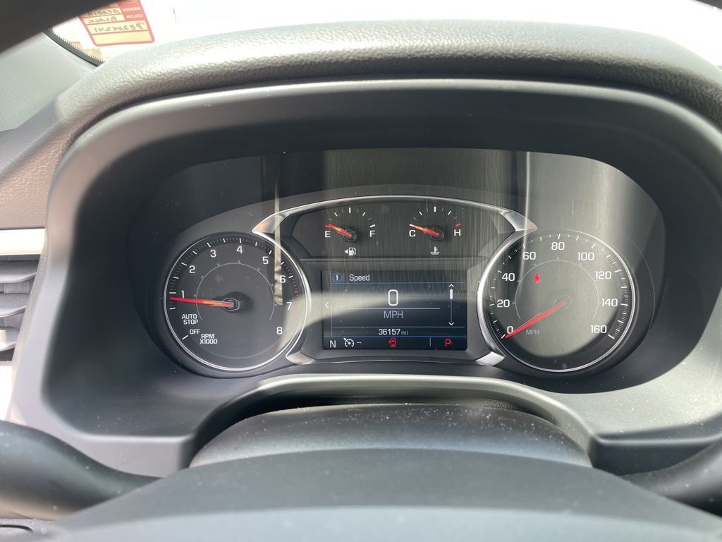 Used 2023 GMC Acadia - photo 24