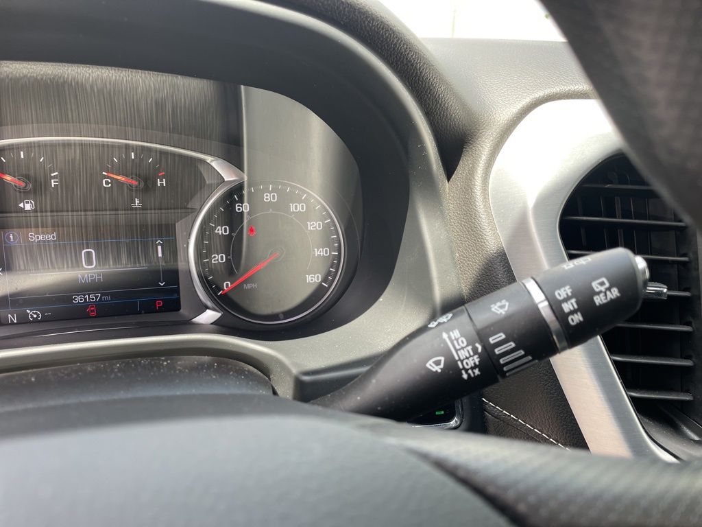 Used 2023 GMC Acadia - photo 25