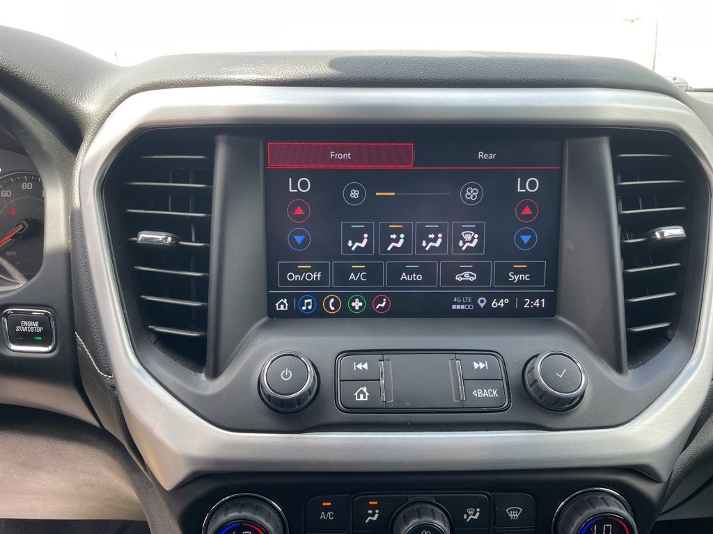 Used 2023 GMC Acadia - photo 28