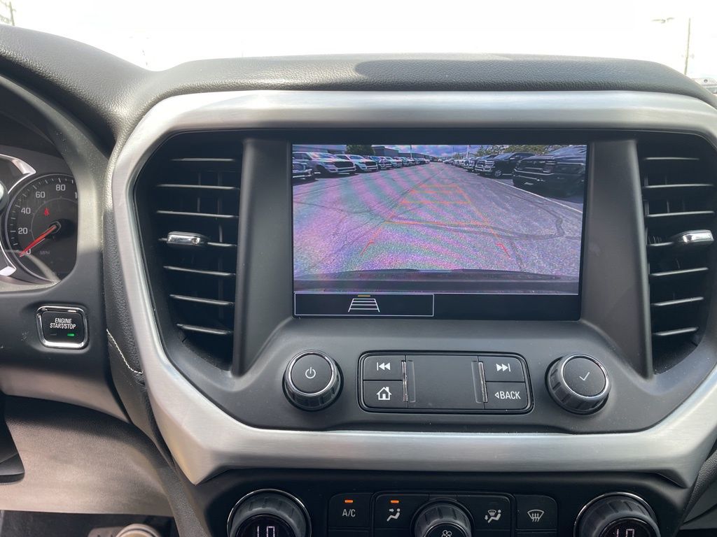 Used 2023 GMC Acadia - photo 29