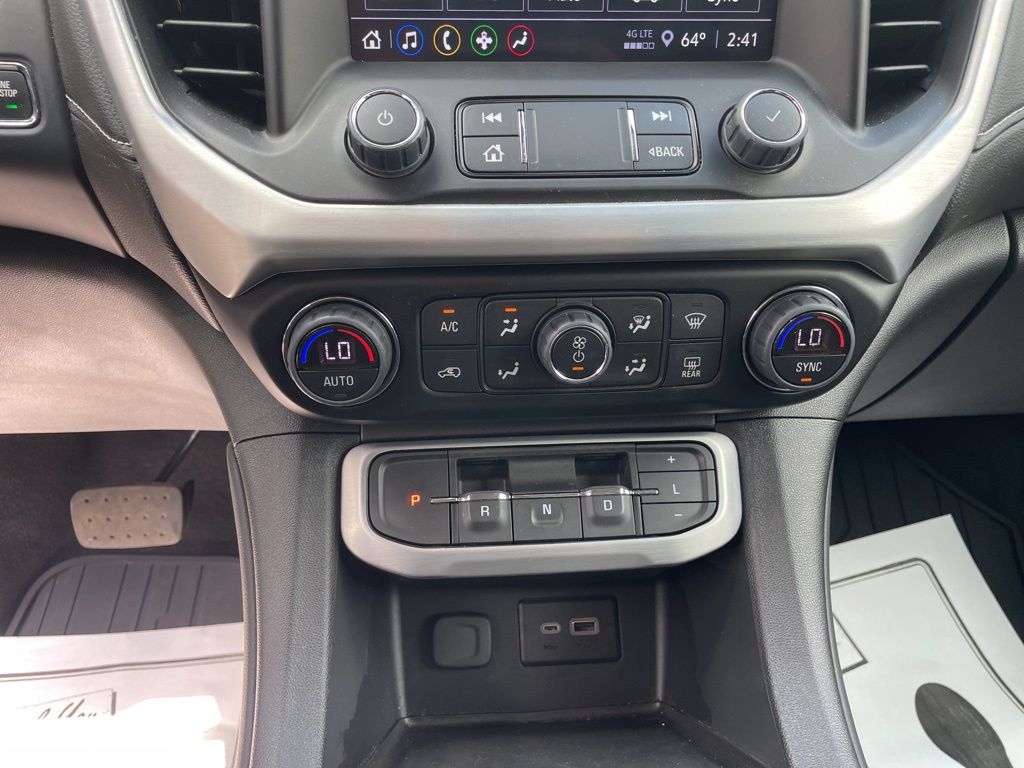 Used 2023 GMC Acadia - photo 30