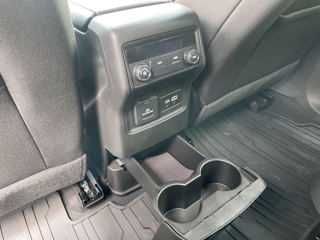 Used 2023 GMC Acadia - photo 33