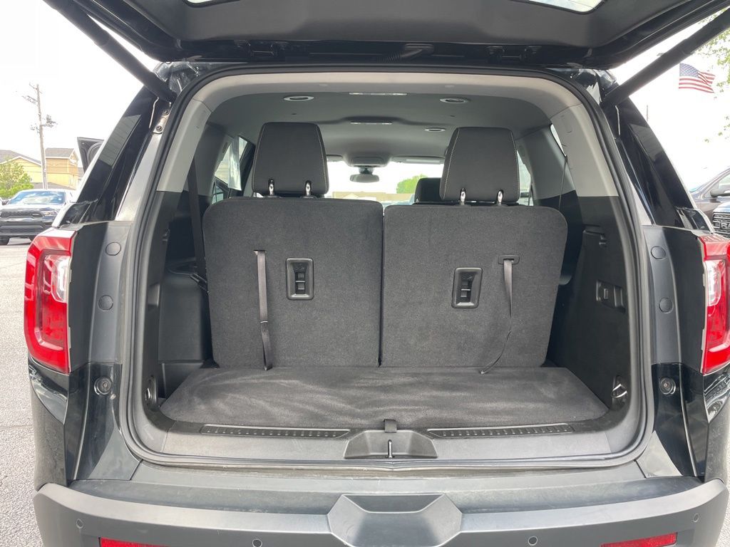 Used 2023 GMC Acadia - photo 37