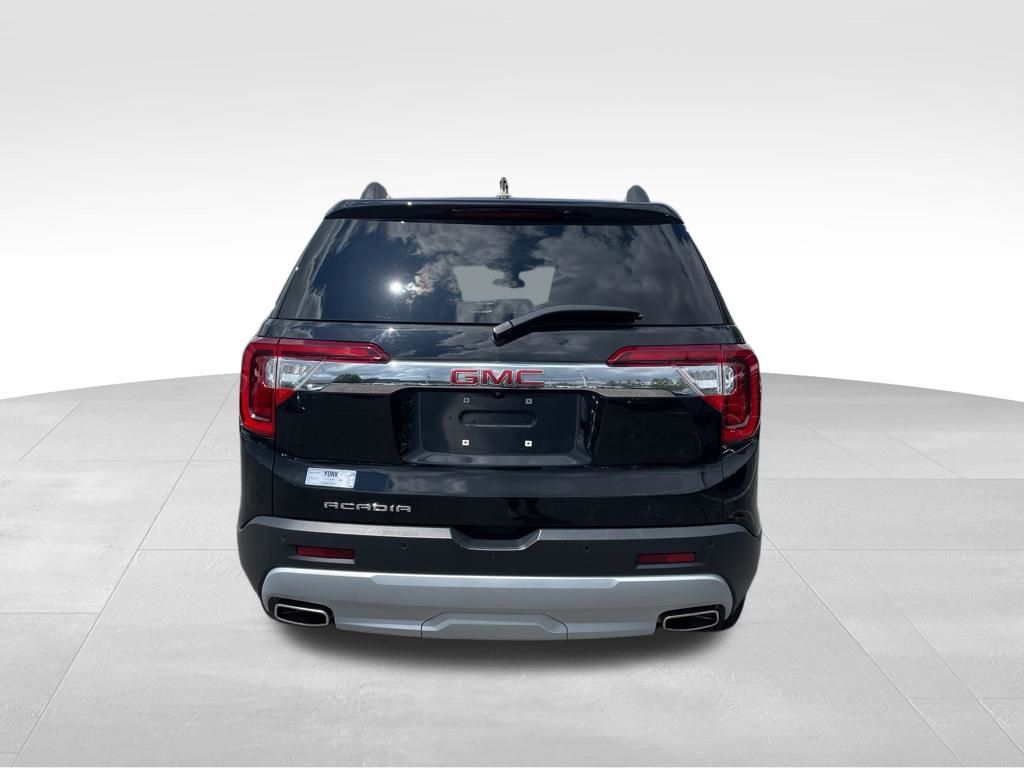 Used 2023 GMC Acadia - photo 6