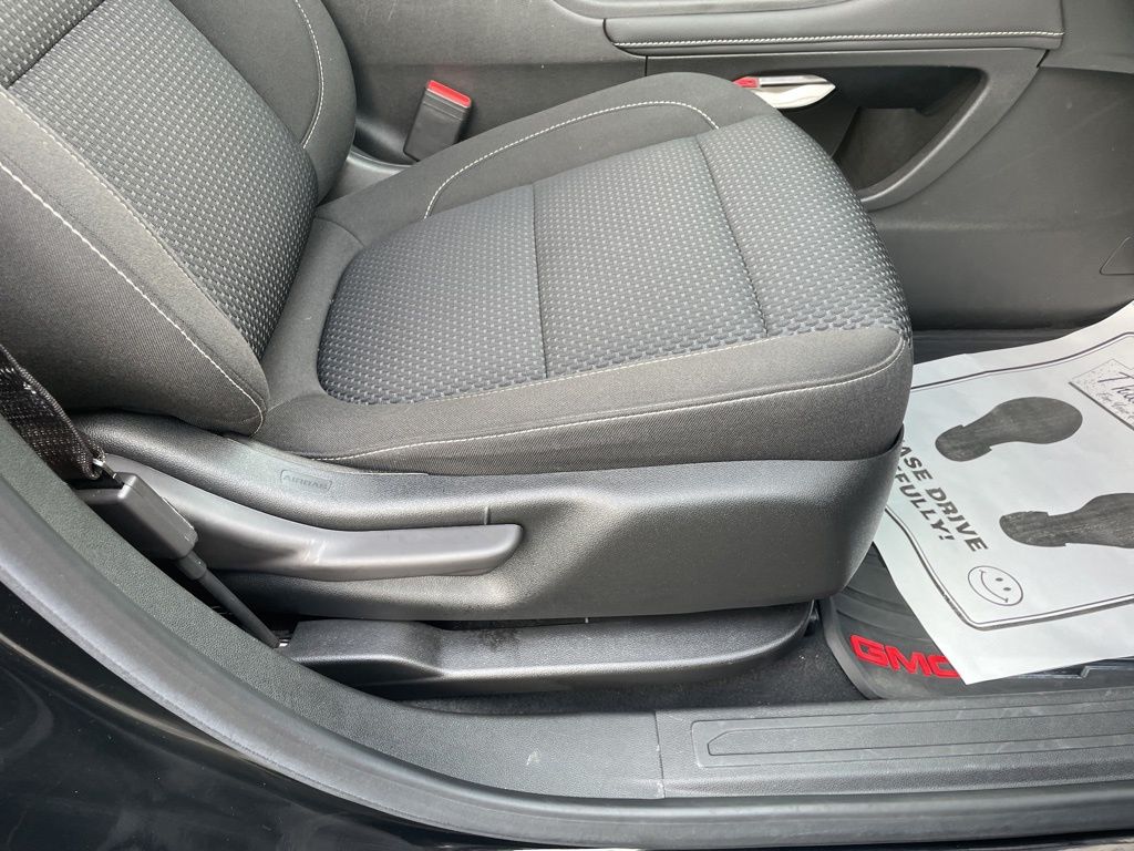 Used 2023 GMC Acadia - photo 44