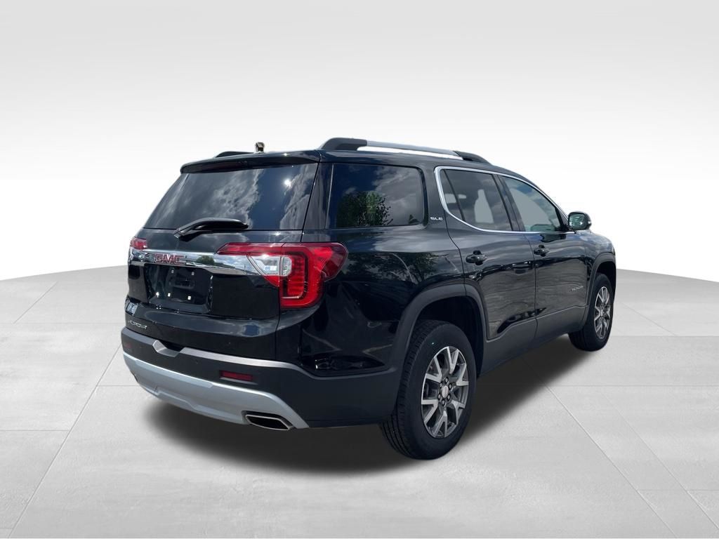 Used 2023 GMC Acadia - photo 7