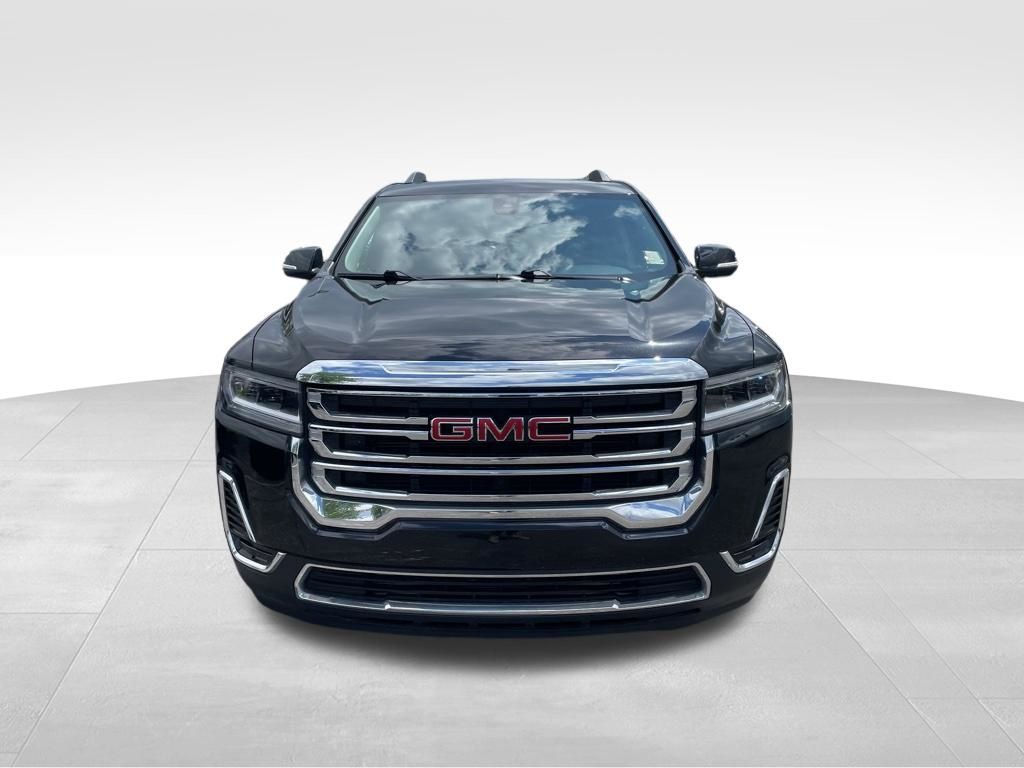 Used 2023 GMC Acadia - photo 10