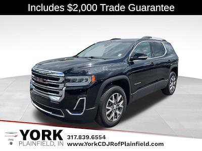 Used 2023 GMC Acadia - photo 1
