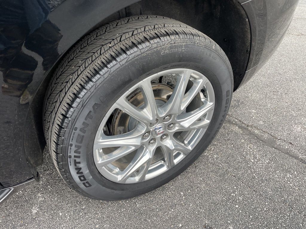 Used 2023 Buick Enclave - photo 12