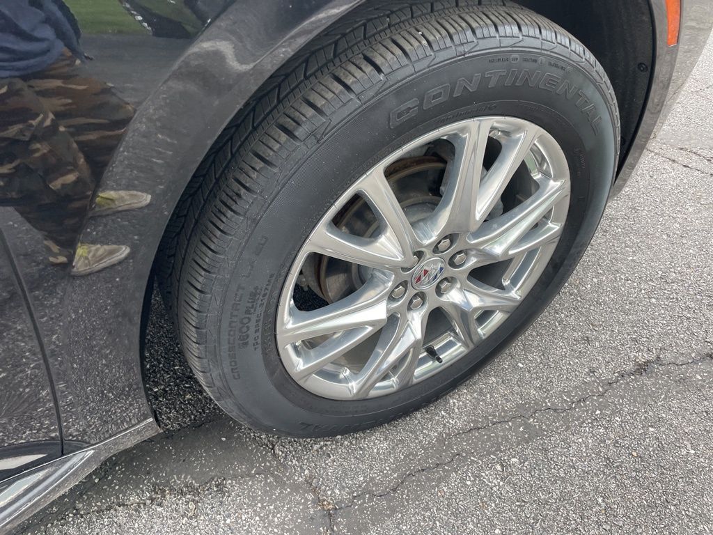 Used 2023 Buick Enclave - photo 14