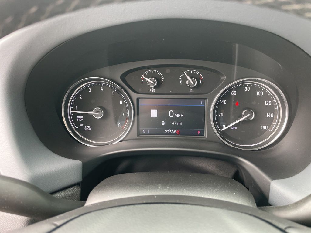 Used 2023 Buick Enclave - photo 26