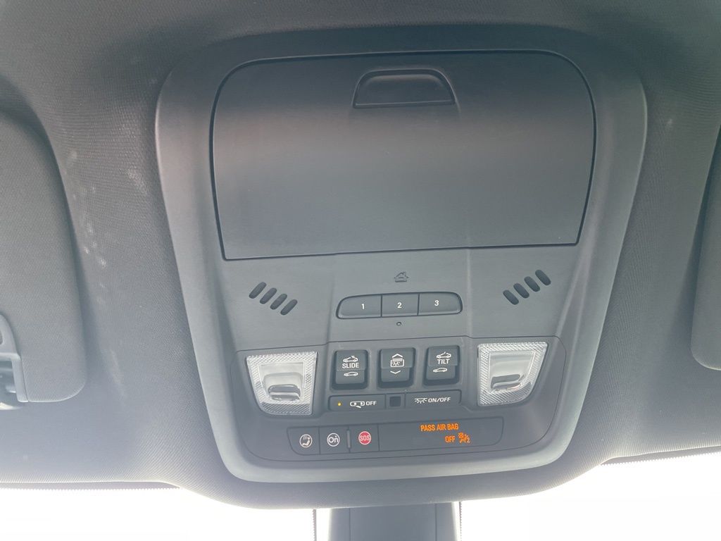 Used 2023 Buick Enclave - photo 28