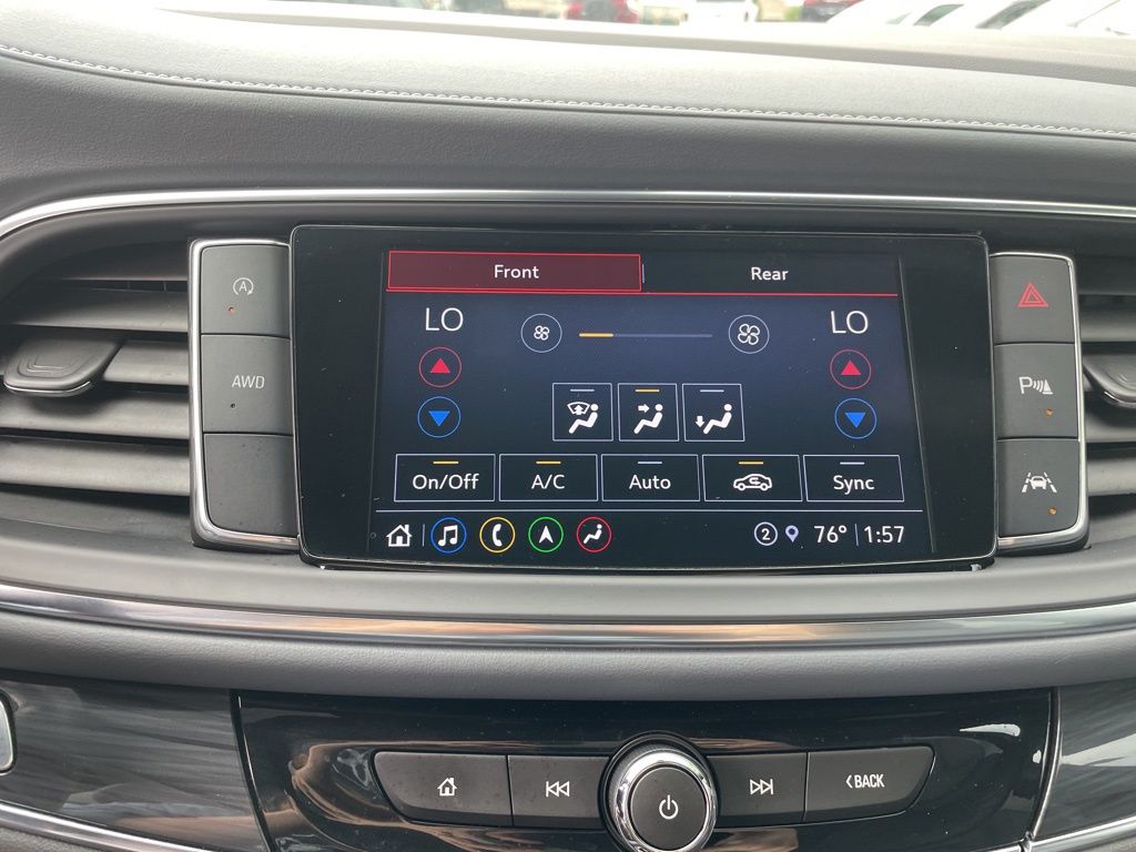 Used 2023 Buick Enclave - photo 29