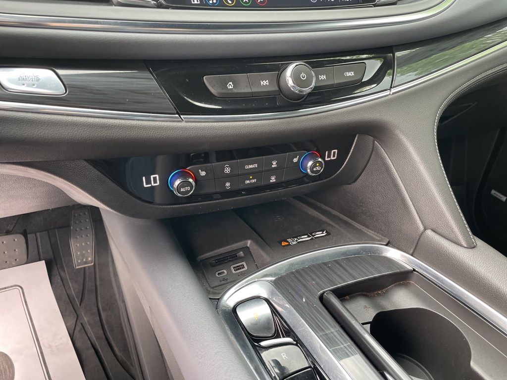Used 2023 Buick Enclave - photo 31