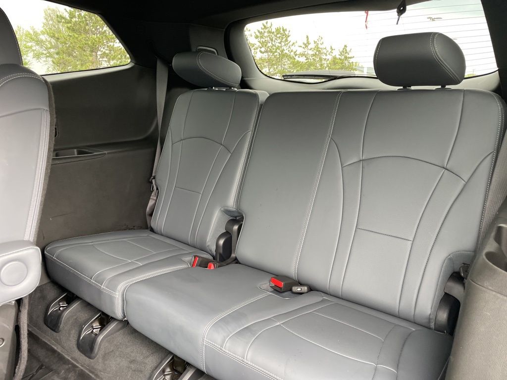 Used 2023 Buick Enclave - photo 35