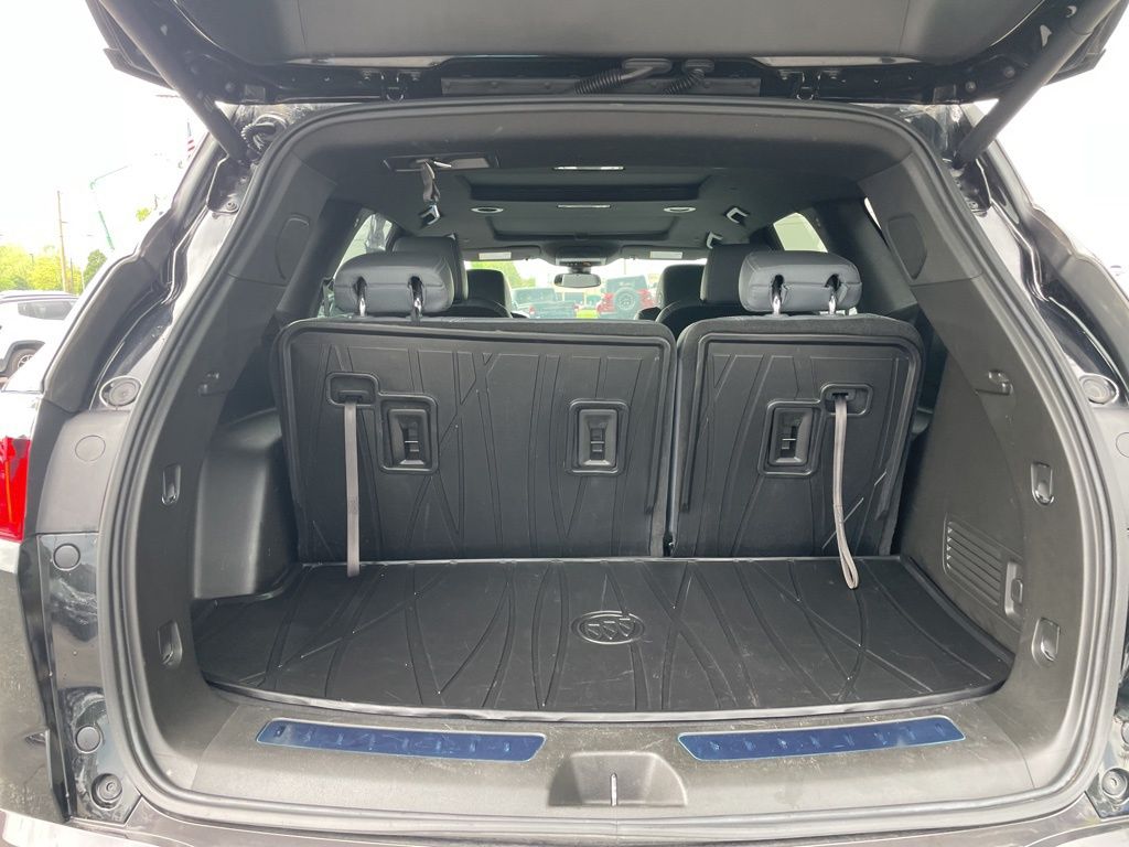 Used 2023 Buick Enclave - photo 36